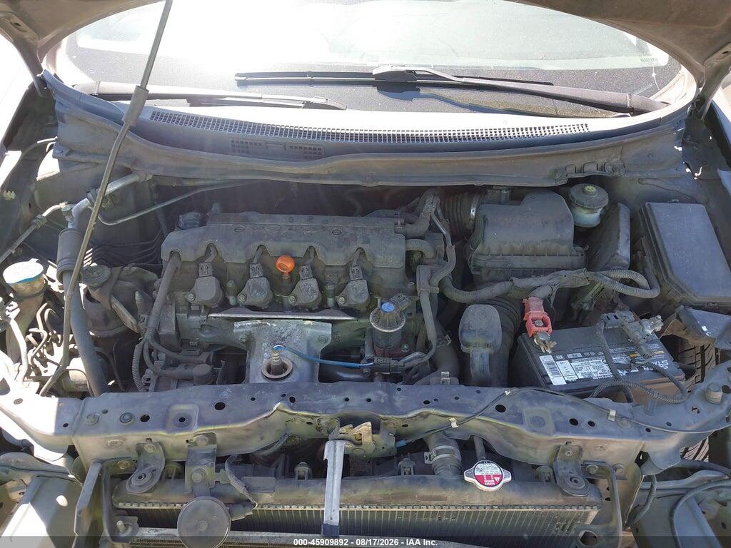 19XFB2F58EE222755 2014 HONDA CIVIC photo no. 10