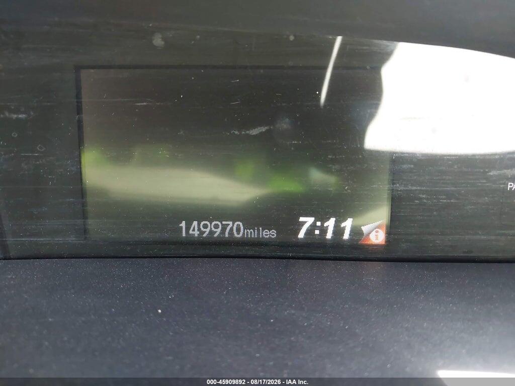 19XFB2F58EE222755 2014 HONDA CIVIC photo no. 7