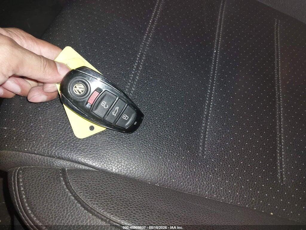 WVGEF9BP6ED005699 2014 VOLKSWAGEN TOUAREG photo no. 11