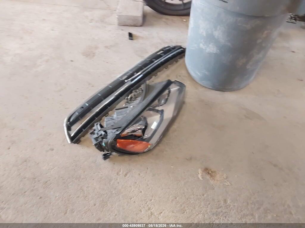 WVGEF9BP6ED005699 2014 VOLKSWAGEN TOUAREG photo no. 12