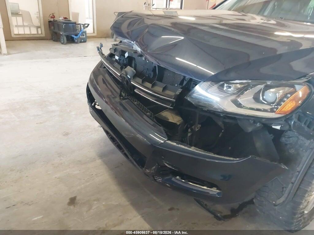 WVGEF9BP6ED005699 2014 VOLKSWAGEN TOUAREG photo no. 6