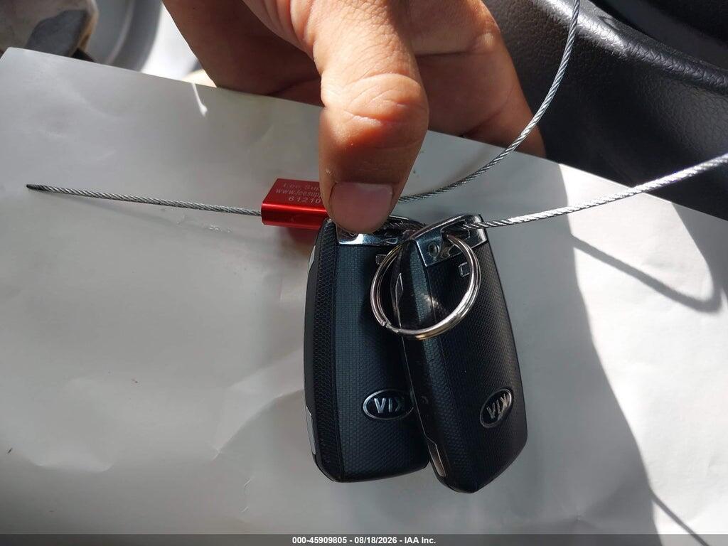 KNAGM4AD1E5064955 2014 KIA OPTIMA HYBRID photo no. 11