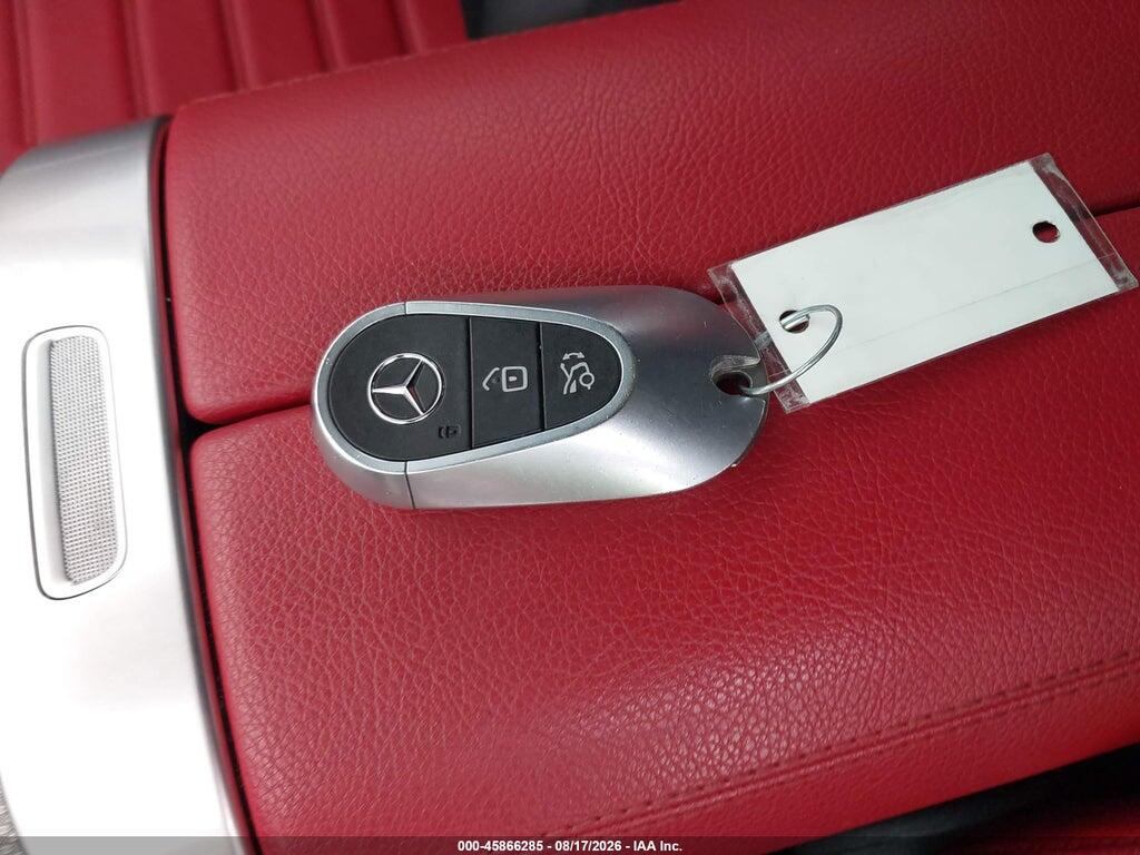 W1KAF4HB1PR097799 2023 MERCEDES-BENZ C 300 photo no. 11