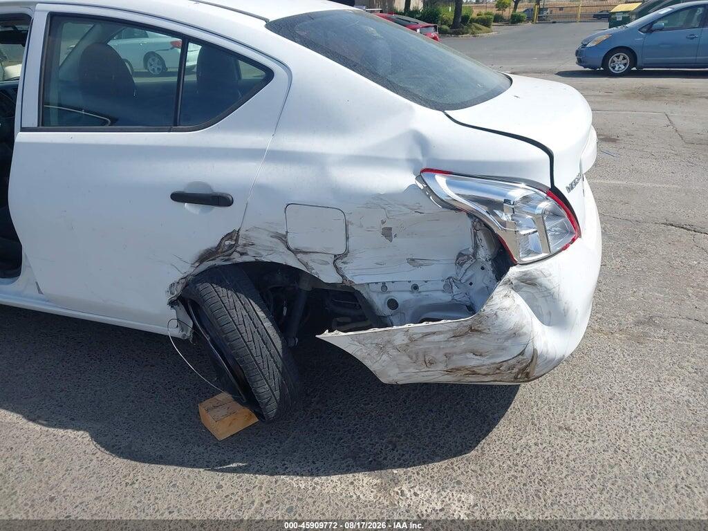 3N1CN7AP4EL830819 2014 NISSAN VERSA photo no. 6