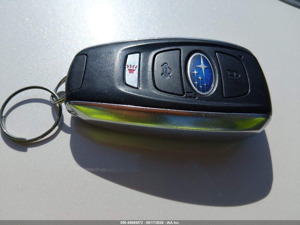 JF2GTHNC0PH223966 2023 SUBARU CROSSTREK photo no. 11
