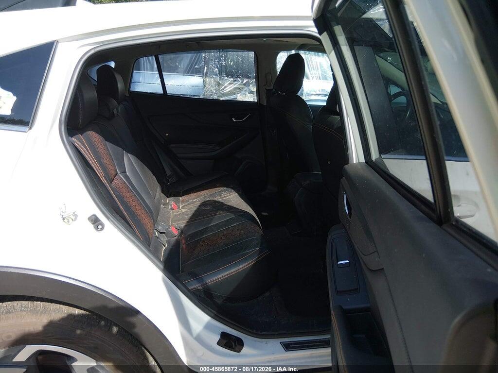 JF2GTHNC0PH223966 2023 SUBARU CROSSTREK photo no. 8