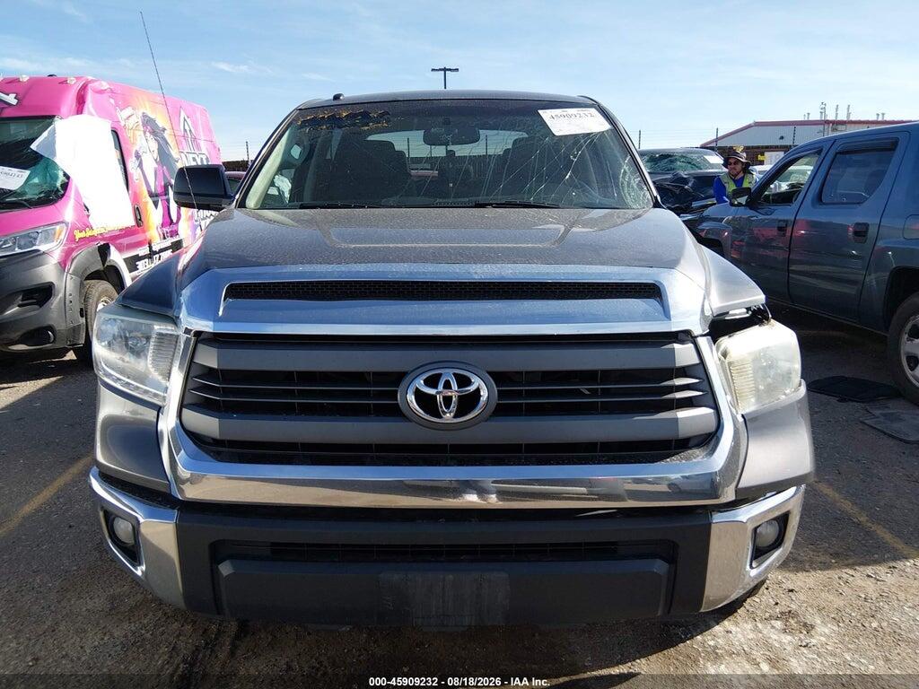 5TFDW5F16EX408661 2014 TOYOTA TUNDRA photo no. 12