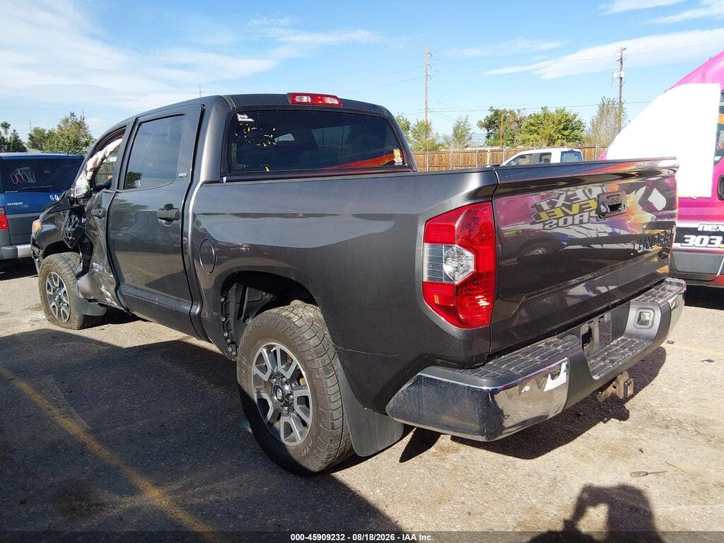 5TFDW5F16EX408661 2014 TOYOTA TUNDRA photo no. 3