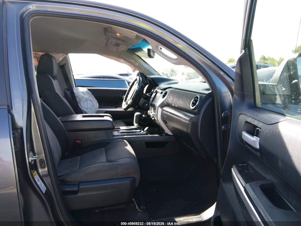 5TFDW5F16EX408661 2014 TOYOTA TUNDRA photo no. 5