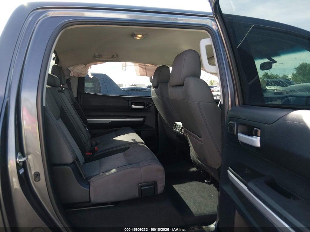 5TFDW5F16EX408661 2014 TOYOTA TUNDRA photo no. 8