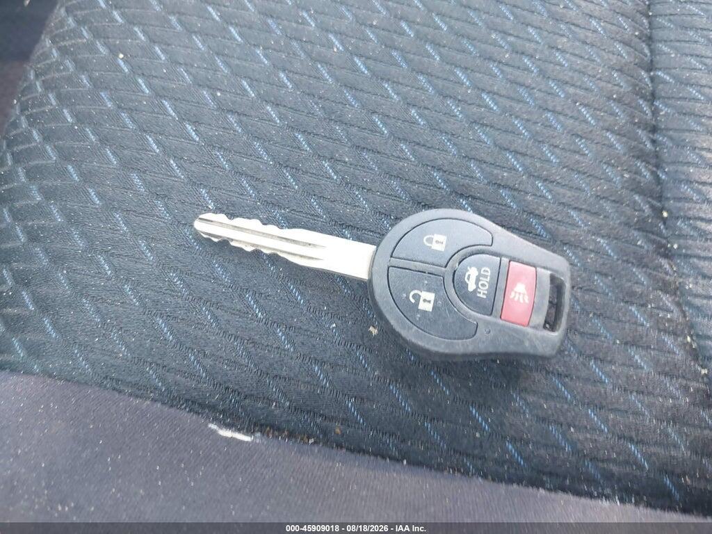 3N1AB7AP9EY310084 2014 NISSAN SENTRA photo no. 11