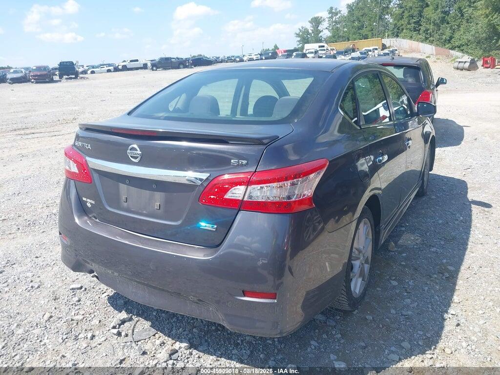 3N1AB7AP9EY310084 2014 NISSAN SENTRA photo no. 4