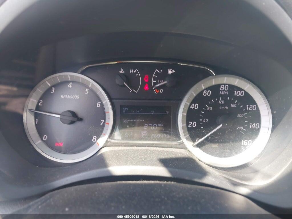 3N1AB7AP9EY310084 2014 NISSAN SENTRA photo no. 7