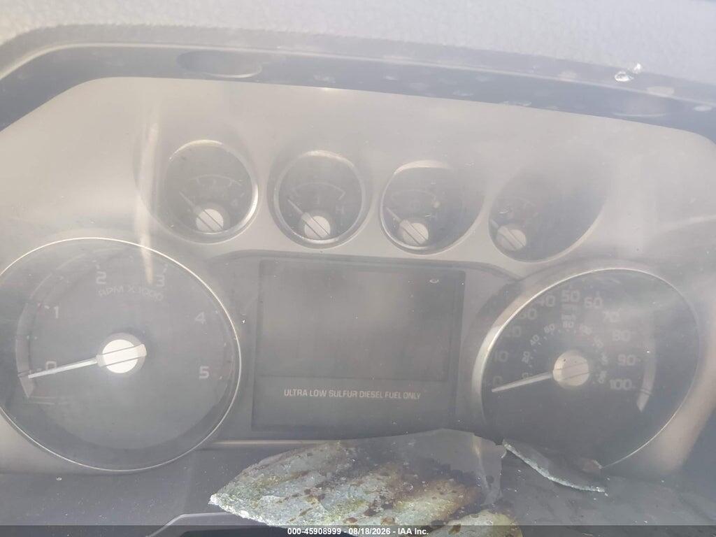 1FT8W3BT9EEA69841 2014 FORD F-350 photo no. 6