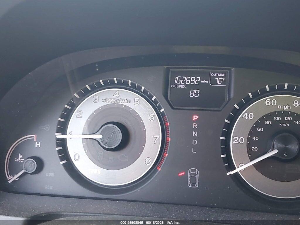 5FNRL5H64EB131137 2014 HONDA ODYSSEY photo no. 7