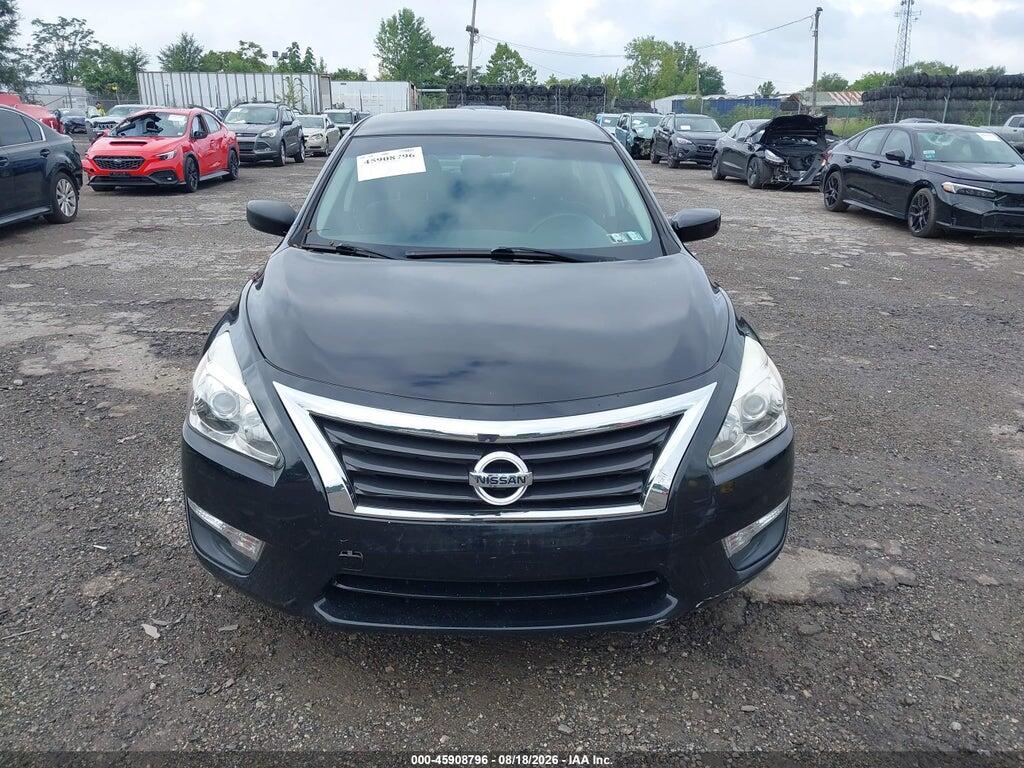 1N4AL3AP0EC267028 2014 NISSAN ALTIMA photo no. 12