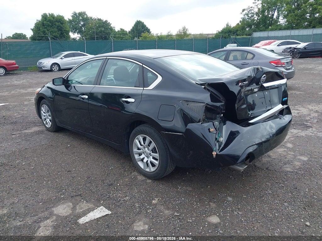1N4AL3AP0EC267028 2014 NISSAN ALTIMA photo no. 3