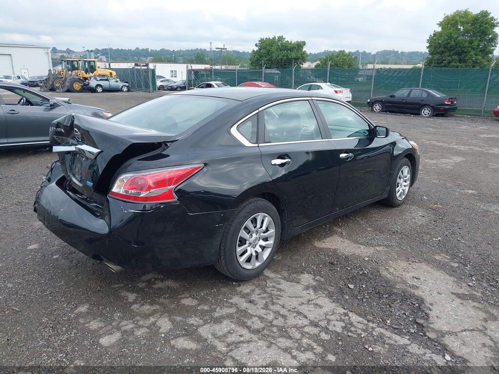 1N4AL3AP0EC267028 2014 NISSAN ALTIMA photo no. 4