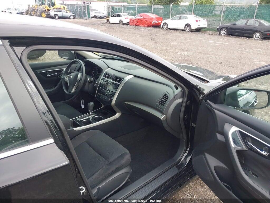 1N4AL3AP0EC267028 2014 NISSAN ALTIMA photo no. 5