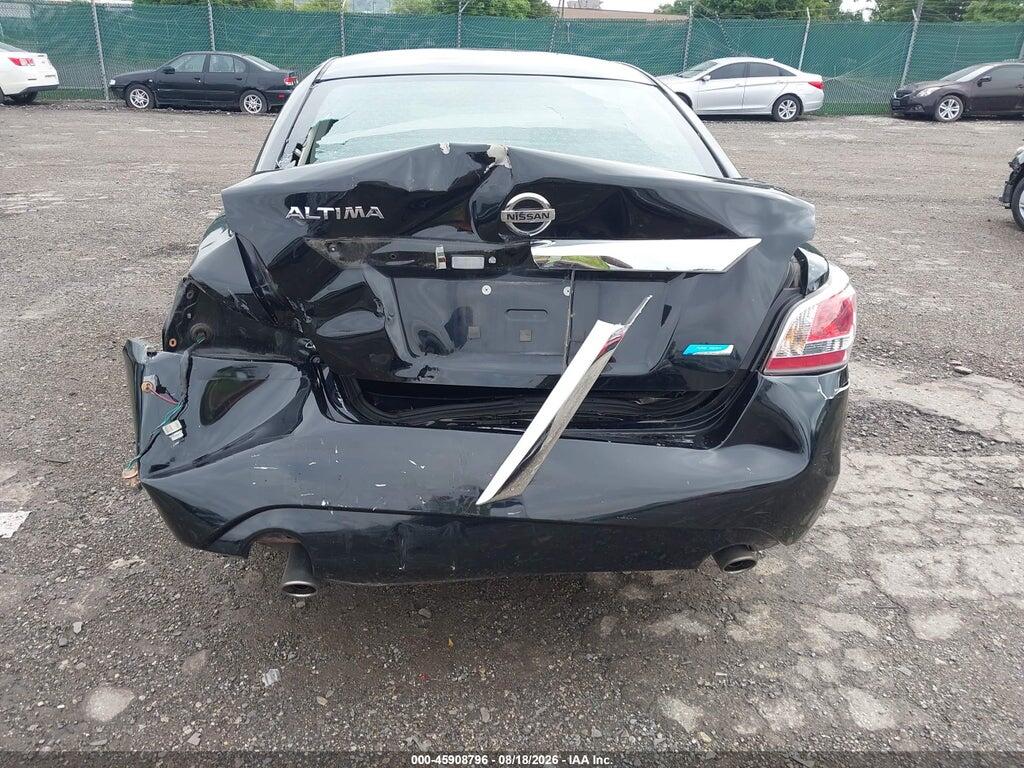1N4AL3AP0EC267028 2014 NISSAN ALTIMA photo no. 6