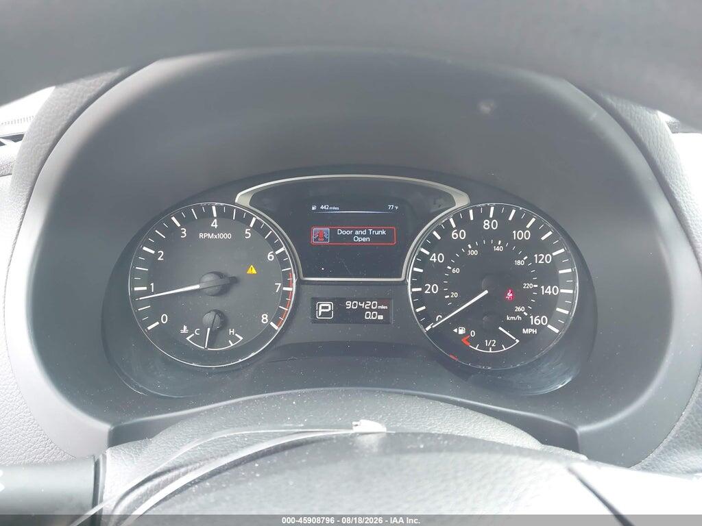 1N4AL3AP0EC267028 2014 NISSAN ALTIMA photo no. 7