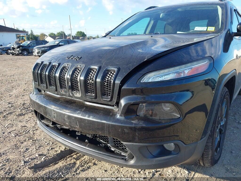 1C4PJMCS1EW290852 2014 JEEP CHEROKEE photo no. 6