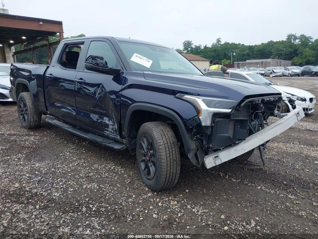 5TFLA5EC8PX019939 2023 TOYOTA TUNDRA photo no. 1