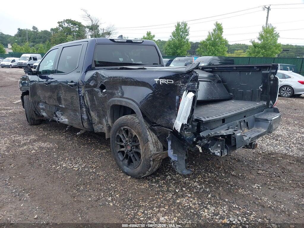 5TFLA5EC8PX019939 2023 TOYOTA TUNDRA photo no. 3