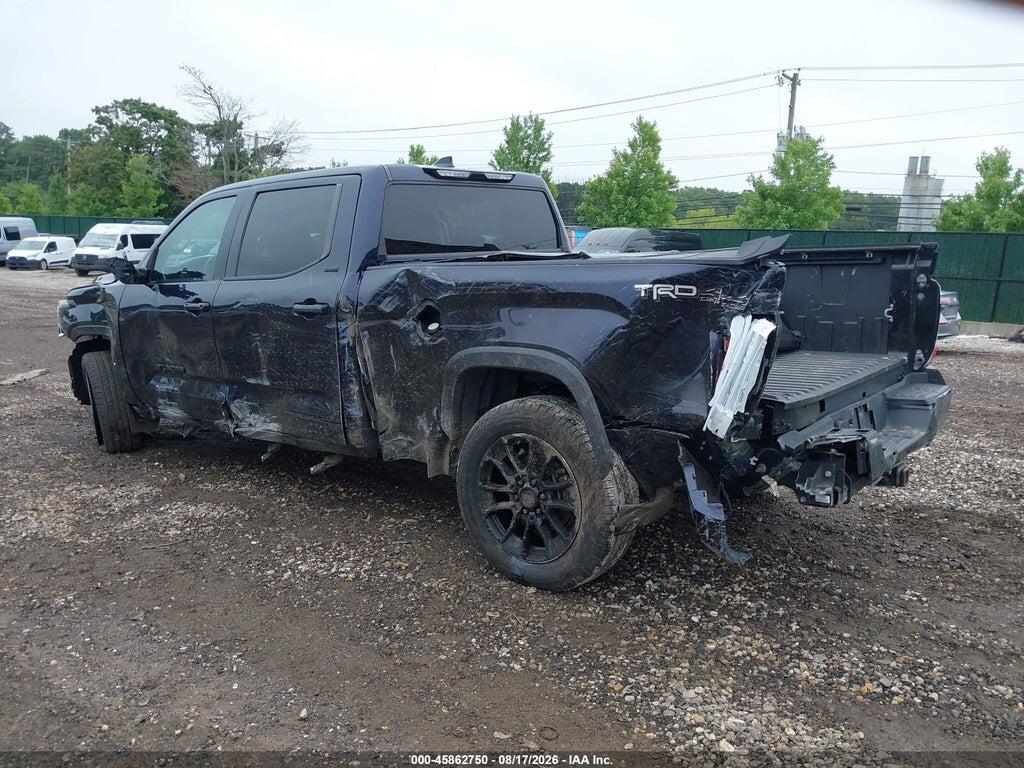 5TFLA5EC8PX019939 2023 TOYOTA TUNDRA photo no. 6