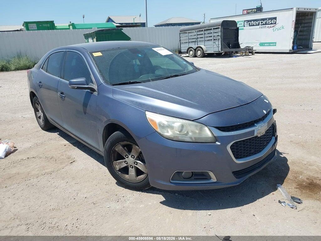 1G11C5SL4EF219461 2014 CHEVROLET MALIBU photo no. 1