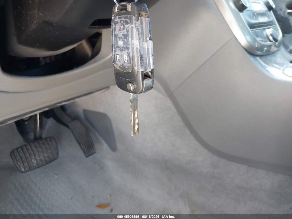 1G11C5SL4EF219461 2014 CHEVROLET MALIBU photo no. 11