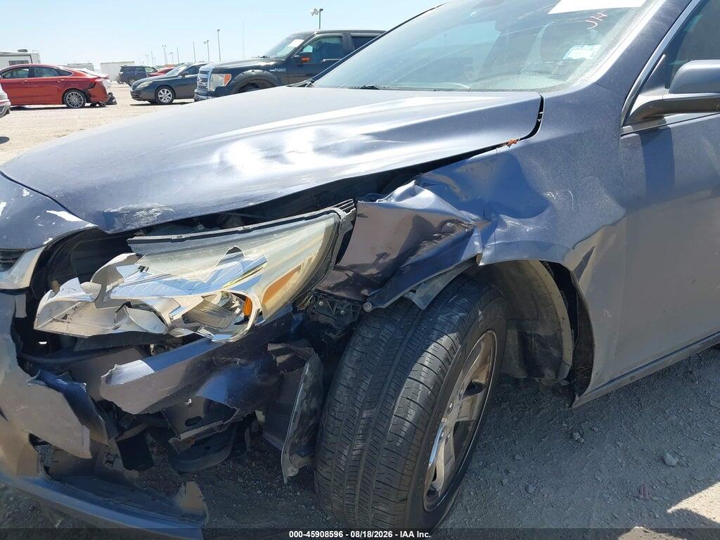 1G11C5SL4EF219461 2014 CHEVROLET MALIBU photo no. 12