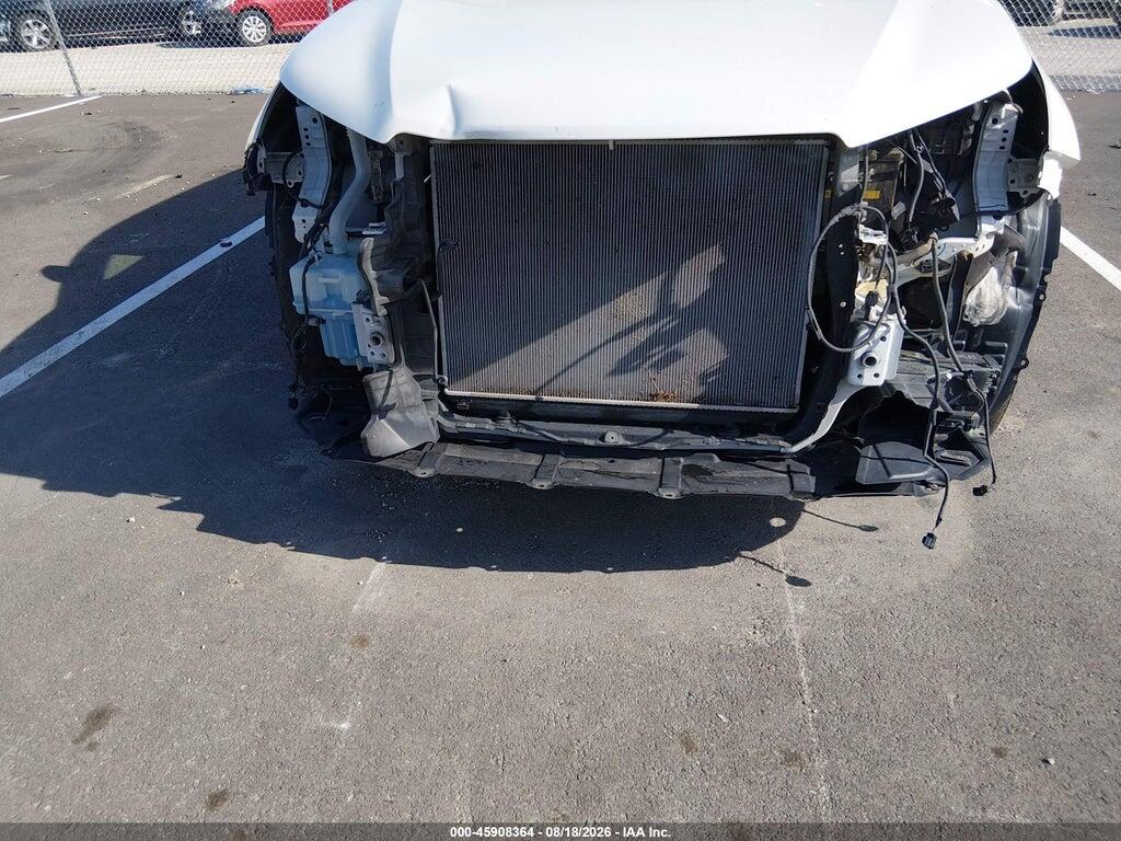 5TDJKRFH6ES040569 2014 TOYOTA HIGHLANDER photo no. 6