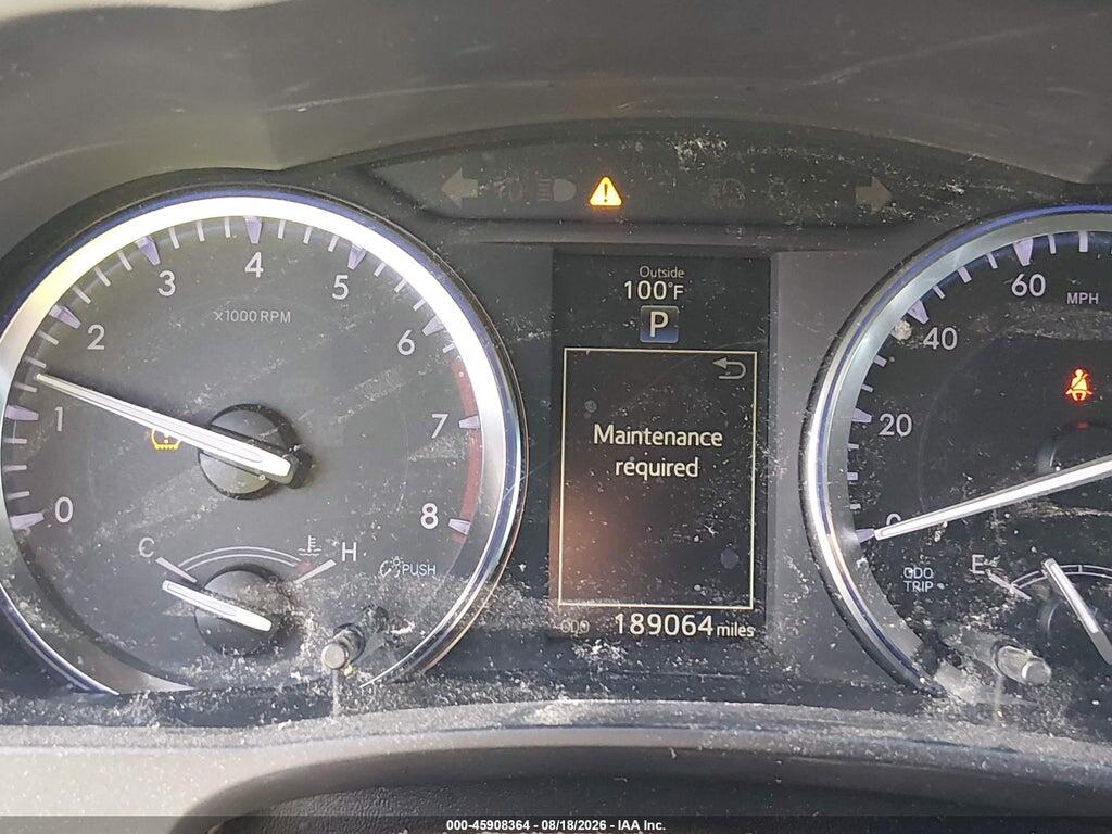 5TDJKRFH6ES040569 2014 TOYOTA HIGHLANDER photo no. 7