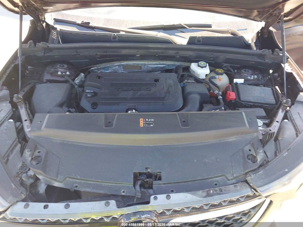 LRBFZSR47PD033547 2023 BUICK ENVISION photo no. 10