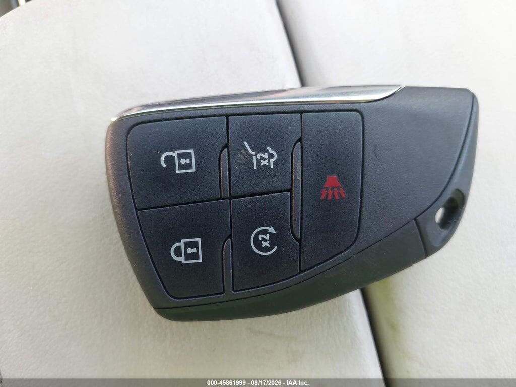LRBFZSR47PD033547 2023 BUICK ENVISION photo no. 11