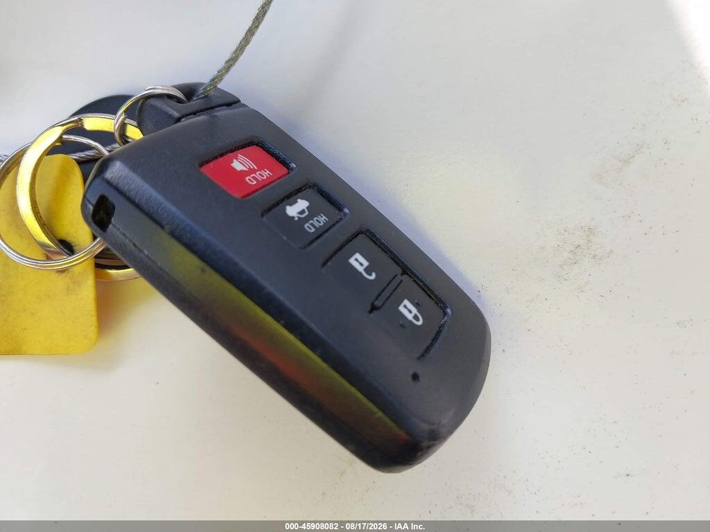 4T1BD1FK3EU101220 2014 TOYOTA CAMRY HYBRID photo no. 11