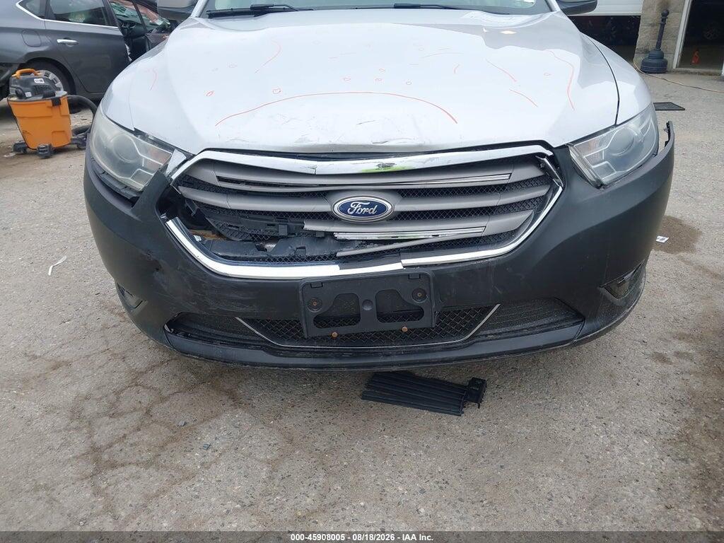 1FAHP2E80EG103559 2014 FORD TAURUS photo no. 6