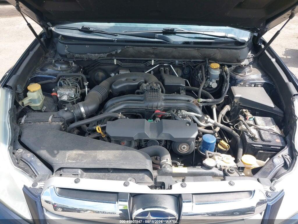 4S4BRBDC8E3208935 2014 SUBARU OUTBACK photo no. 10