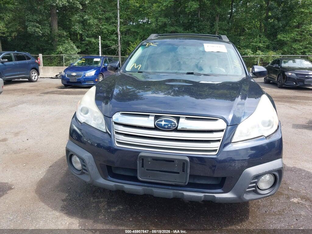 4S4BRBDC8E3208935 2014 SUBARU OUTBACK photo no. 12