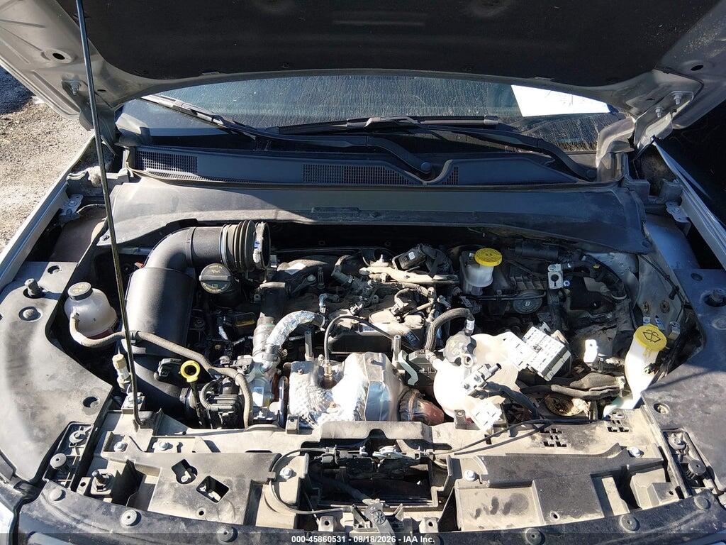 3C4NJDCN9PT548433 2023 JEEP COMPASS photo no. 10
