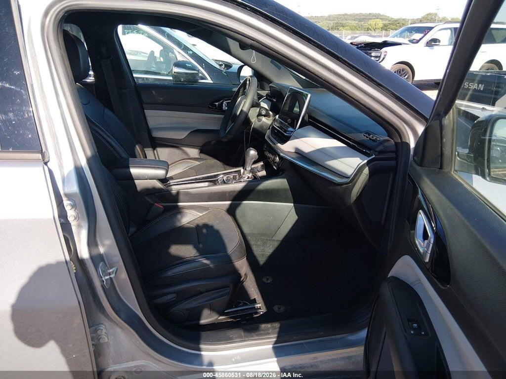 3C4NJDCN9PT548433 2023 JEEP COMPASS photo no. 5