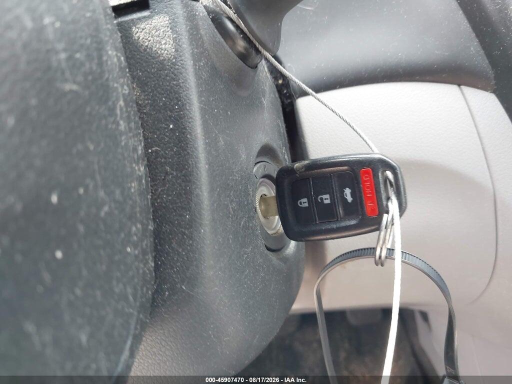 19XFB2F53EE019658 2014 HONDA CIVIC photo no. 11