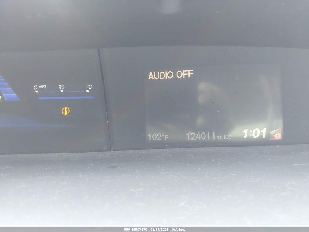 19XFB2F53EE019658 2014 HONDA CIVIC photo no. 7