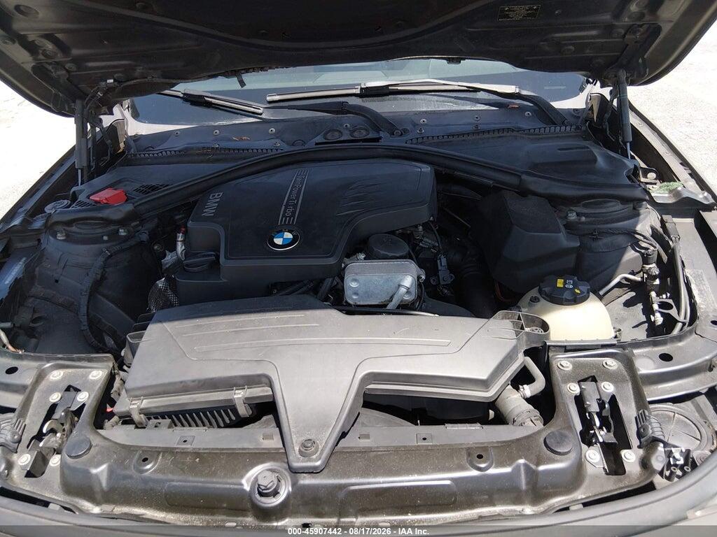 WBA3A5G59ENP32305 2014 BMW 328I photo no. 10