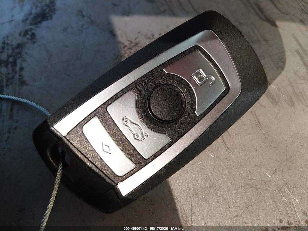 WBA3A5G59ENP32305 2014 BMW 328I photo no. 11