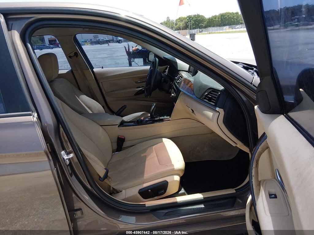 WBA3A5G59ENP32305 2014 BMW 328I photo no. 5