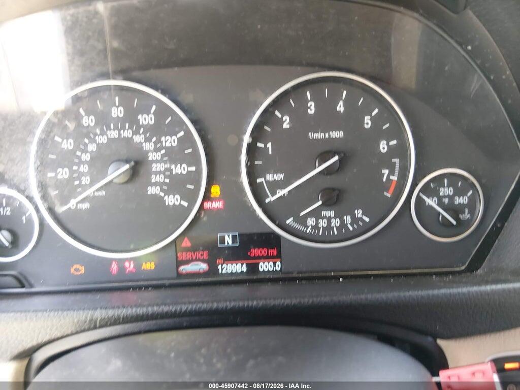 WBA3A5G59ENP32305 2014 BMW 328I photo no. 7