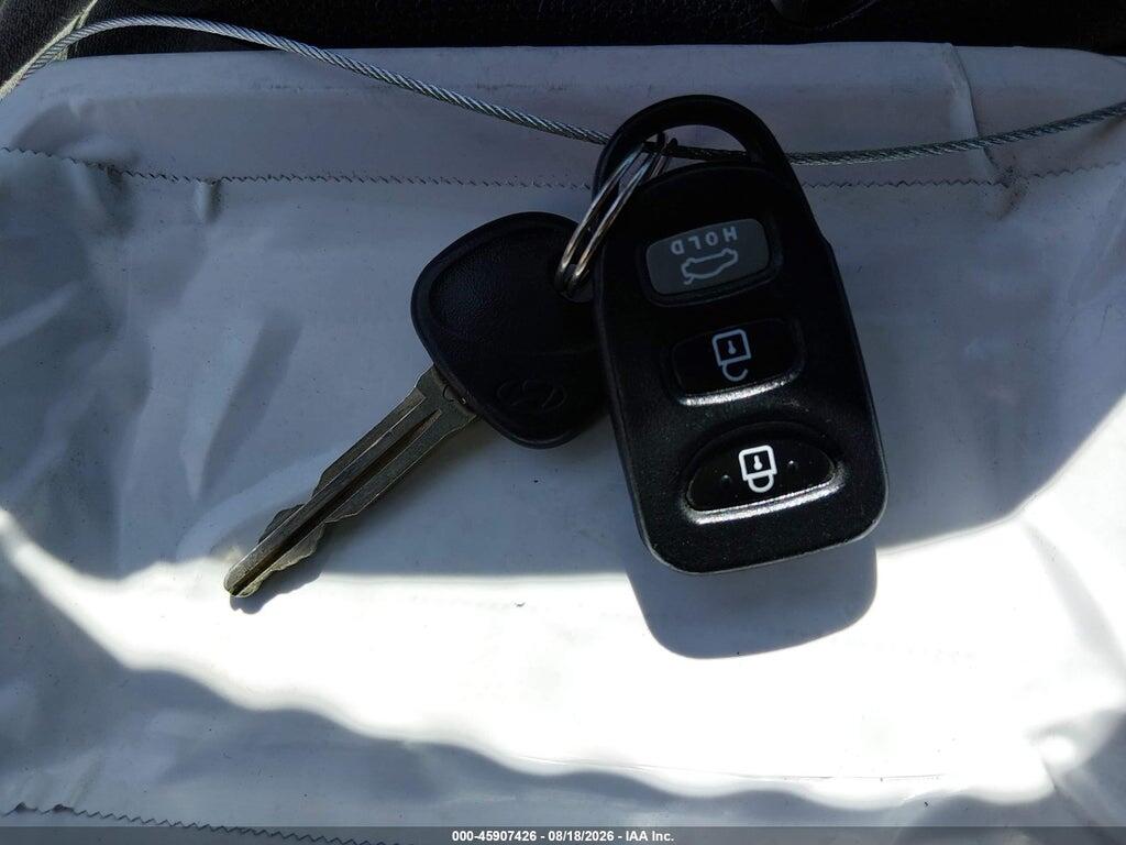 KMHDH4AE2EU084037 2014 HYUNDAI ELANTRA photo no. 11