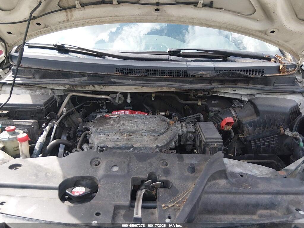 5FNRL5H26EB044336 2014 HONDA ODYSSEY photo no. 10